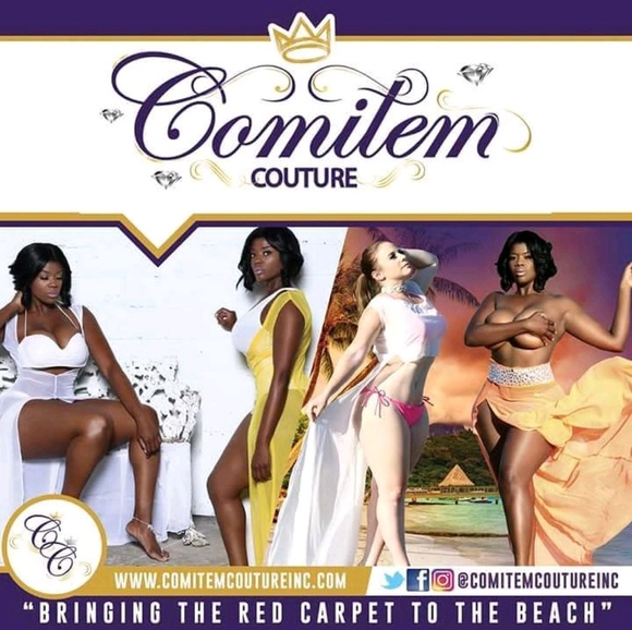 Meet your Posher, Natasha - Picture 1 of 1